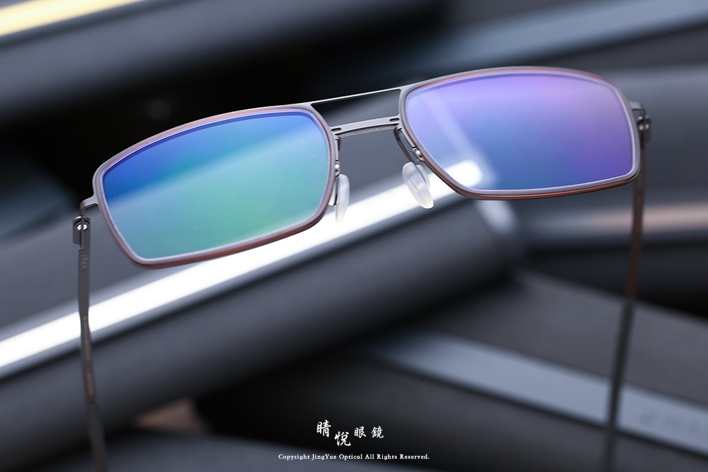 Markus T,手工眼鏡,眼鏡,嘉晏,DOT,1050,DOT 1050,L1 050