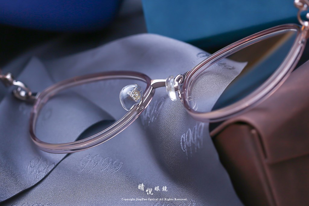 睛悦眼鏡,999.9,FourNines,眼鏡,手工眼鏡,手工框,M 72,M72,6901