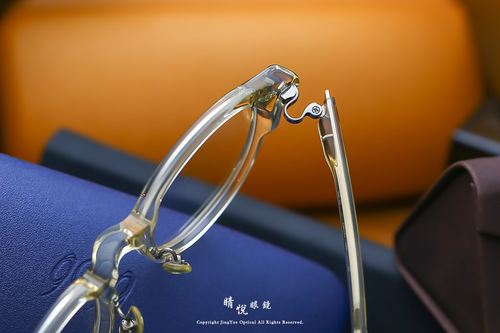 睛悦眼鏡,999.9,FourNines,眼鏡,手工眼鏡,手工框,NP 47,NP47,2