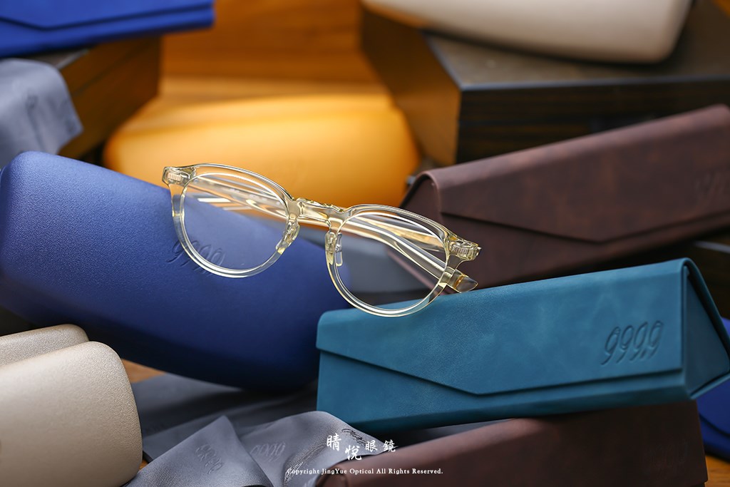 睛悦眼鏡,999.9,FourNines,眼鏡,手工眼鏡,手工框,NP 47,NP47,2