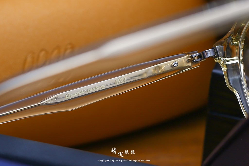 睛悦眼鏡,999.9,FourNines,眼鏡,手工眼鏡,手工框,NP 47,NP47,2