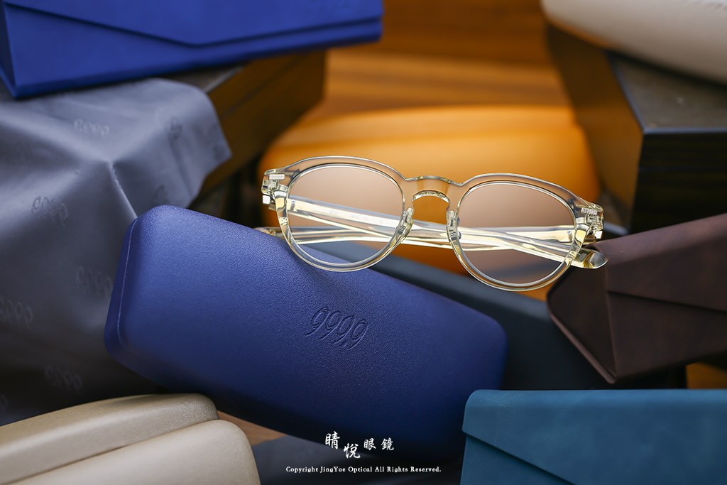 睛悦眼鏡,999.9,FourNines,眼鏡,手工眼鏡,手工框,NP 47,NP47,2