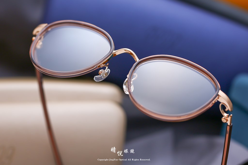 睛悦眼鏡,999.9,FourNines,眼鏡,手工眼鏡,手工框,M 73,M73,9301