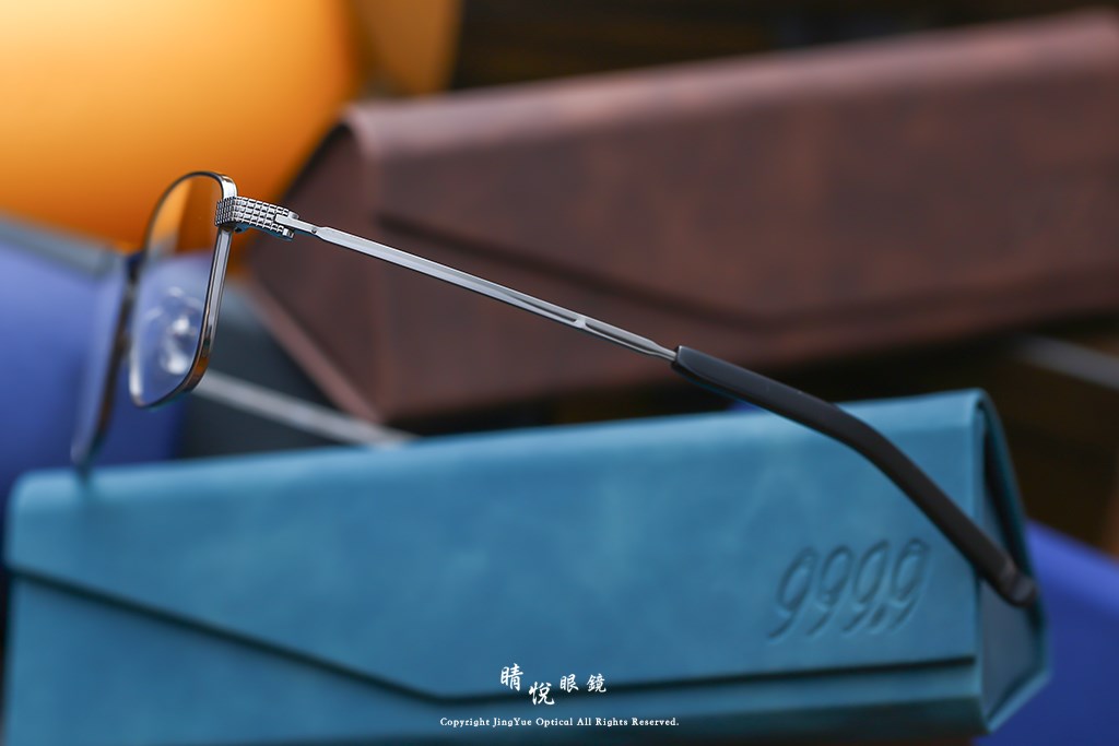 睛悦眼鏡,999.9,FourNines,眼鏡,手工眼鏡,手工框,S 690T,S690,12