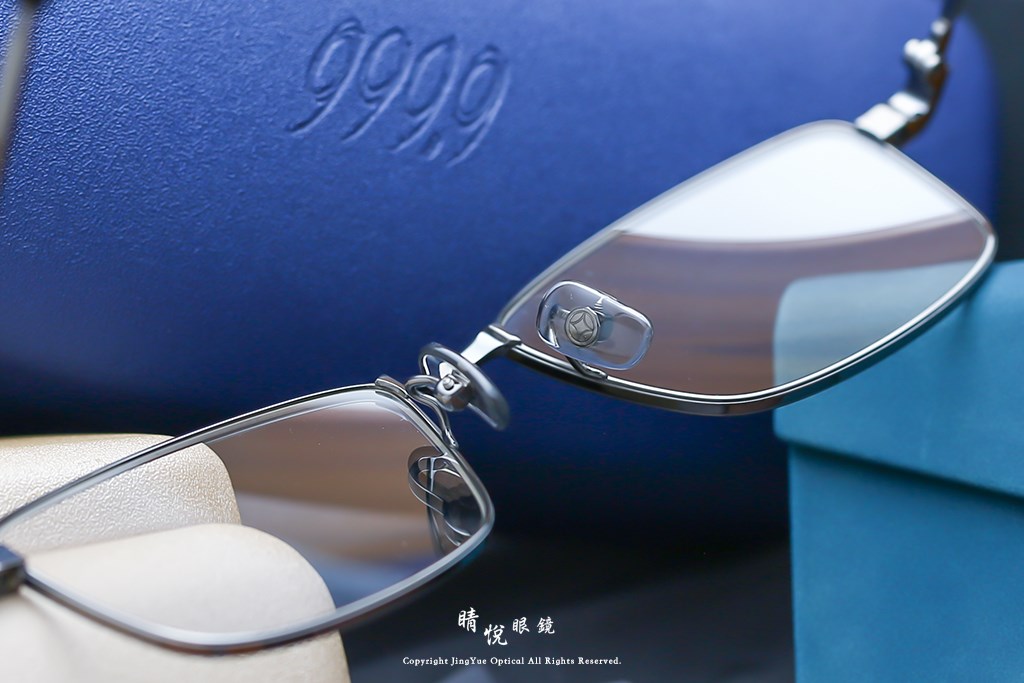 睛悦眼鏡,999.9,FourNines,眼鏡,手工眼鏡,手工框,S 690T,S690,12