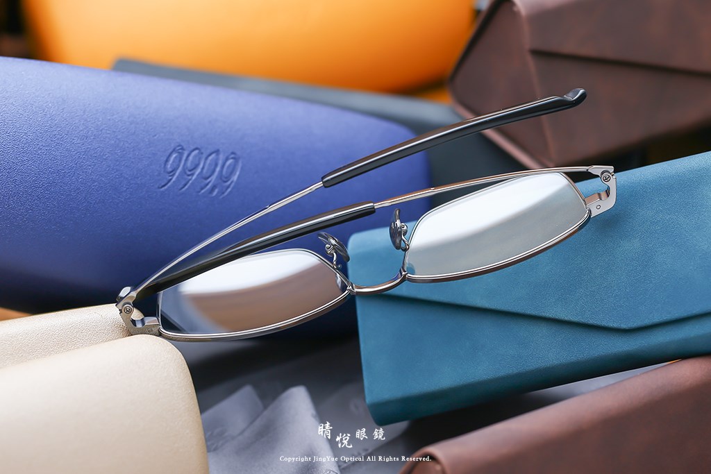 睛悦眼鏡,999.9,FourNines,眼鏡,手工眼鏡,手工框,S 690T,S690,12