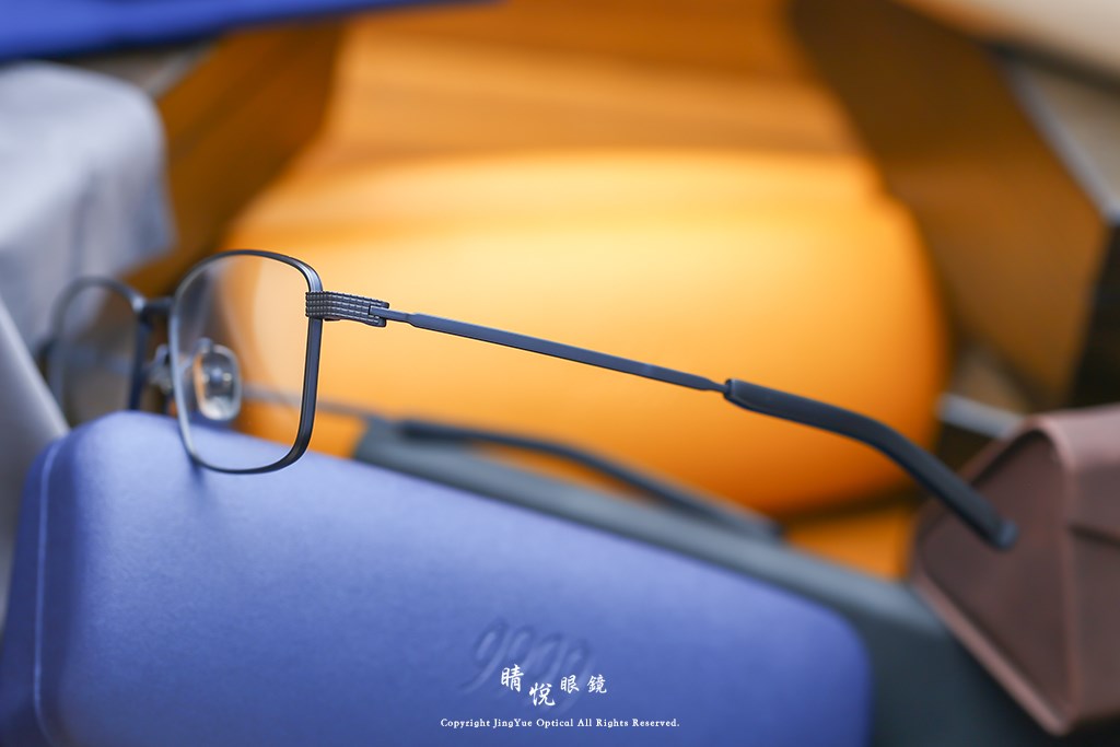 睛悦眼鏡,999.9,FourNines,眼鏡,手工眼鏡,手工框,S 690T,S690,7