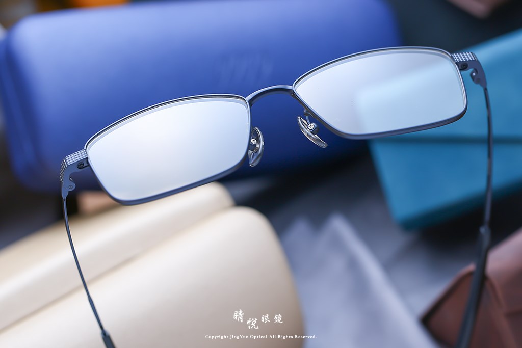 睛悦眼鏡,999.9,FourNines,眼鏡,手工眼鏡,手工框,S 690T,S690,7