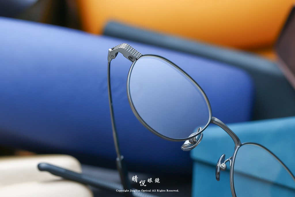 睛悦眼鏡,999.9,FourNines,眼鏡,手工眼鏡,手工框,S 691T,S691,11