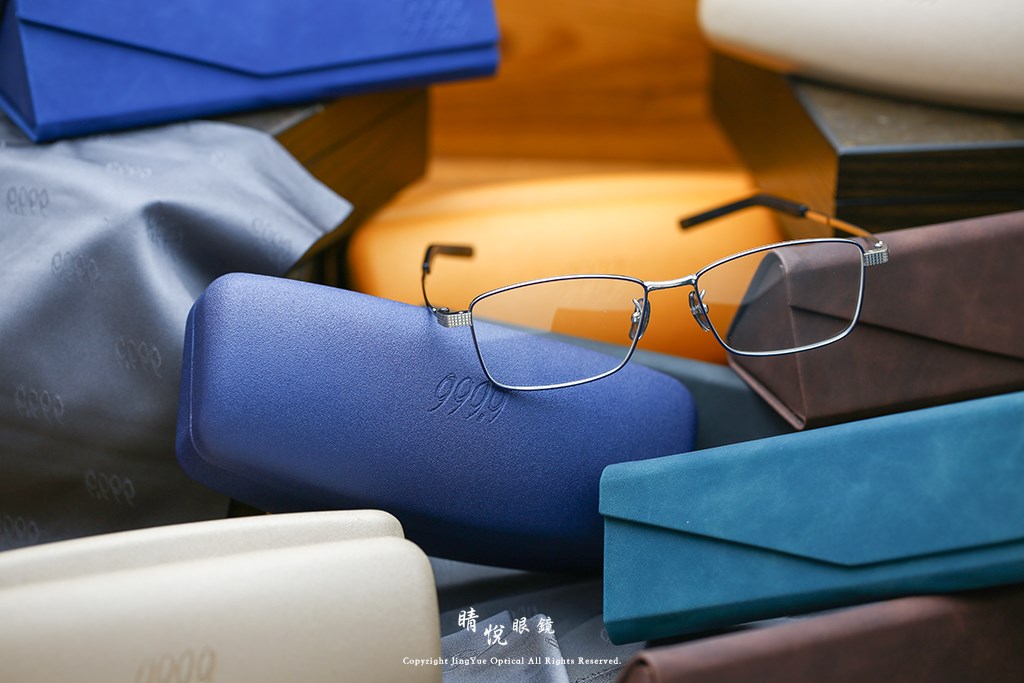 睛悦眼鏡,999.9,FourNines,眼鏡,手工眼鏡,手工框,S 690T,S690,2