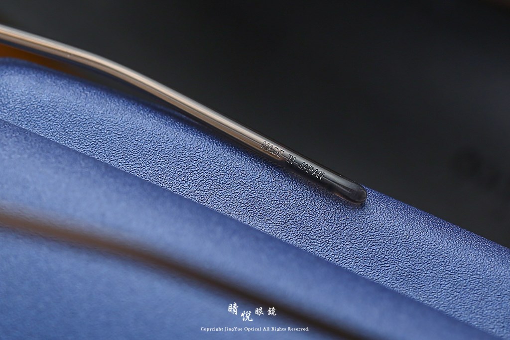 睛悦眼鏡,999.9,FourNines,眼鏡,手工眼鏡,手工框,M 43,1908