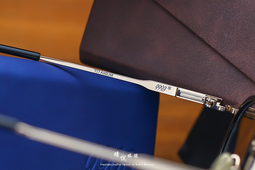睛悦眼鏡,999.9,FourNines,眼鏡,手工眼鏡,手工框,M 43,9001