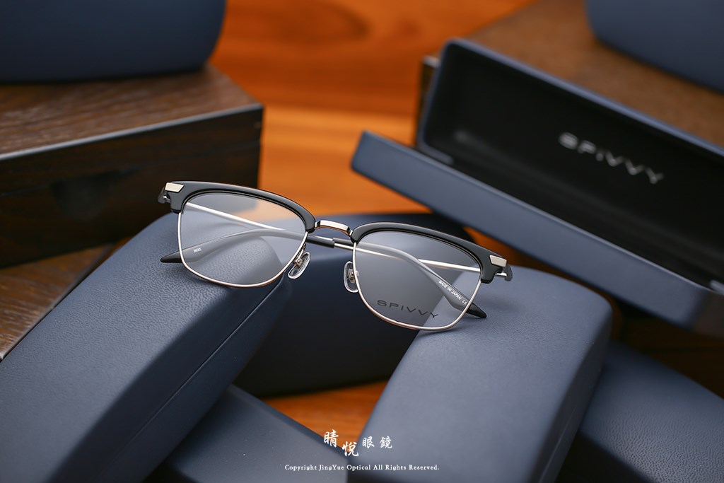 KANEKO,金子眼鏡,SPIVVY,與市,日本手工眼鏡,手工眼鏡,眼鏡,SP 1212,ATS	