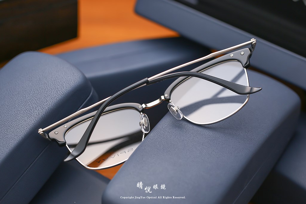 KANEKO,金子眼鏡,SPIVVY,與市,日本手工眼鏡,手工眼鏡,眼鏡,SP 1212,ATS	