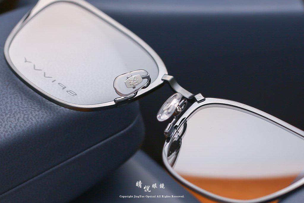 KANEKO,金子眼鏡,SPIVVY,與市,日本手工眼鏡,手工眼鏡,眼鏡,SP 1217,BKL	