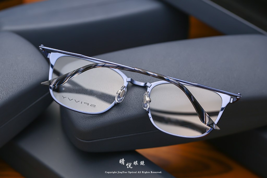 KANEKO,金子眼鏡,SPIVVY,與市,日本手工眼鏡,手工眼鏡,眼鏡,SP 1217,NV