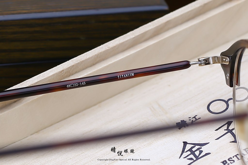 睛悦眼鏡,金子眼鏡,kaneko,手工眼鏡,日本手工眼鏡,賽璐珞,Celluloid,KV 117,RDDE