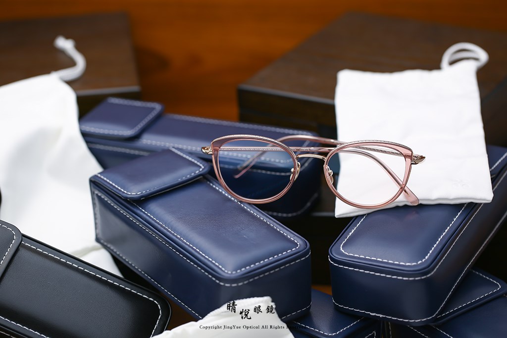 睛悦眼鏡,YELLOWS PLUS,日本手工眼鏡,手工眼鏡,眼鏡,YP TRISS C526