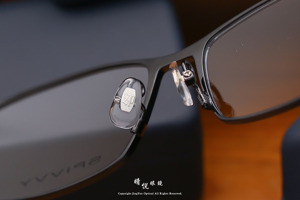 KANEKO,金子眼鏡,SPIVVY,與市,日本手工眼鏡,手工眼鏡,眼鏡,SP 1219,IPBK