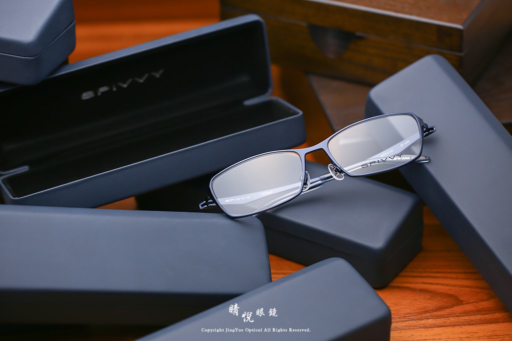 KANEKO,金子眼鏡,SPIVVY,與市,日本手工眼鏡,手工眼鏡,眼鏡,SP 1219,NV