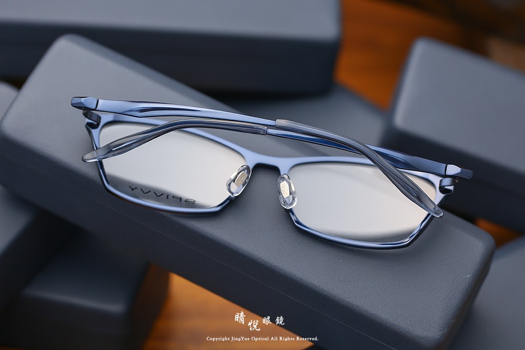 KANEKO,金子眼鏡,SPIVVY,與市,日本手工眼鏡,手工眼鏡,眼鏡,SP 1218,NV