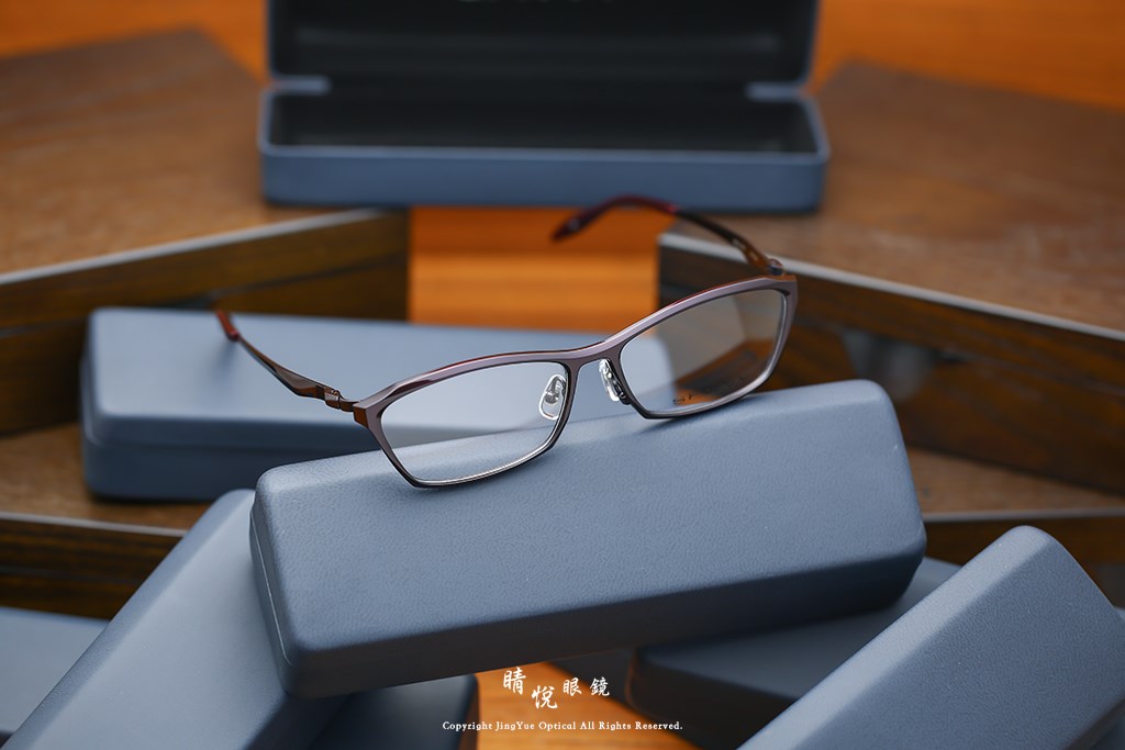 KANEKO,金子眼鏡,SPIVVY,與市,日本手工眼鏡,手工眼鏡,眼鏡,SP 1218,WN