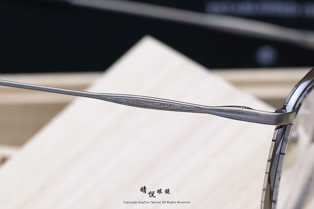 睛悦眼鏡,金子眼鏡,kaneko,手工眼鏡,日本手工眼鏡,KV60,GYS