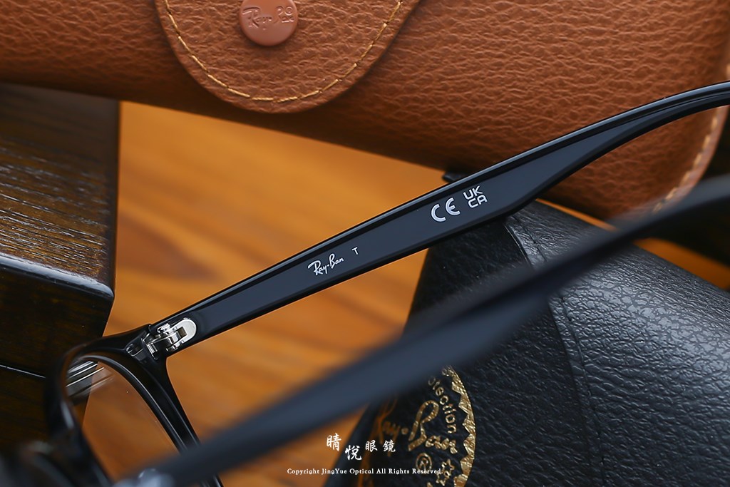 Ray Ban,手工眼鏡,眼鏡,偏光鏡片,太陽眼鏡,偏光太陽眼鏡,RB 5401D,2000