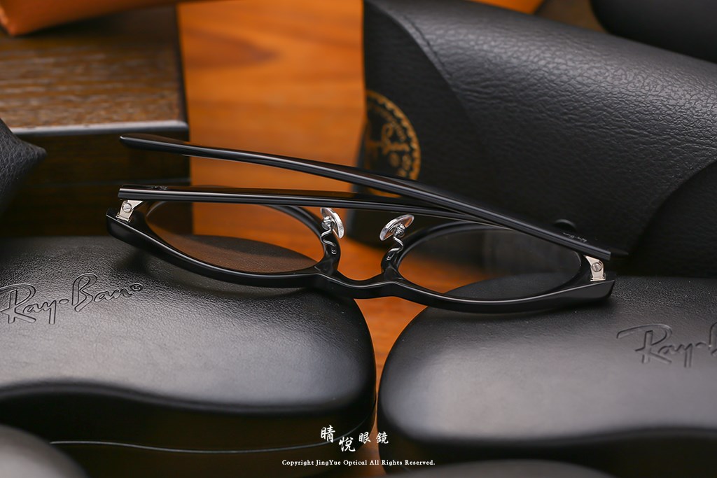 Ray Ban,手工眼鏡,眼鏡,偏光鏡片,太陽眼鏡,偏光太陽眼鏡,RB 5401D,2000