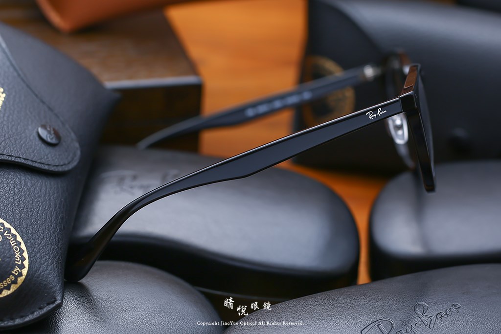 Ray Ban,手工眼鏡,眼鏡,偏光鏡片,太陽眼鏡,偏光太陽眼鏡,RB 5401D,2000