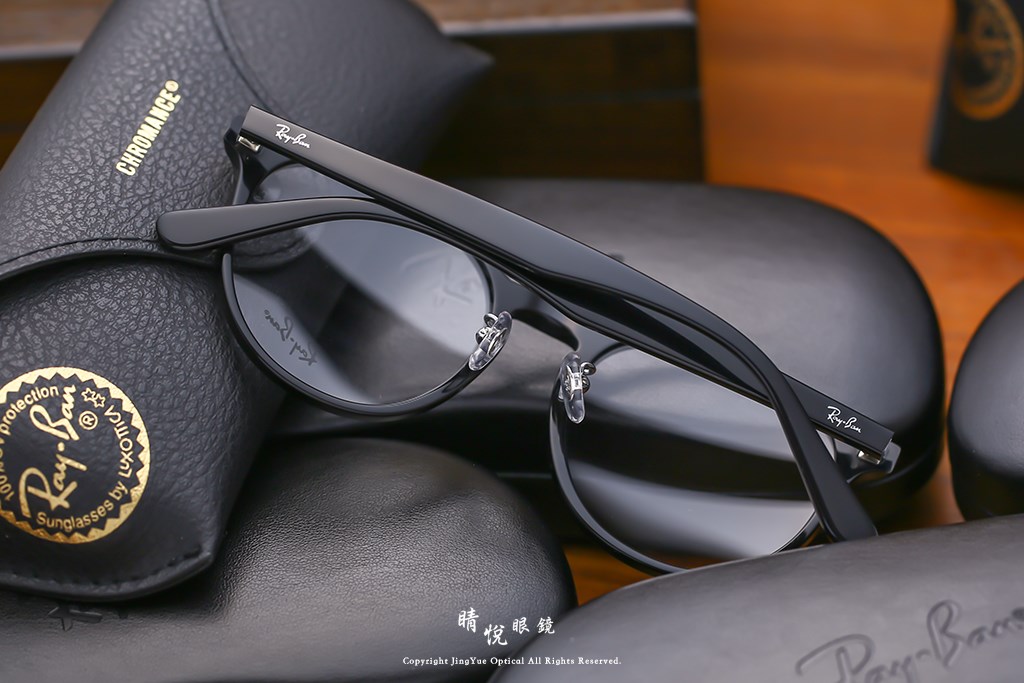 Ray Ban,手工眼鏡,眼鏡,偏光鏡片,太陽眼鏡,偏光太陽眼鏡,RB 5401D,2000