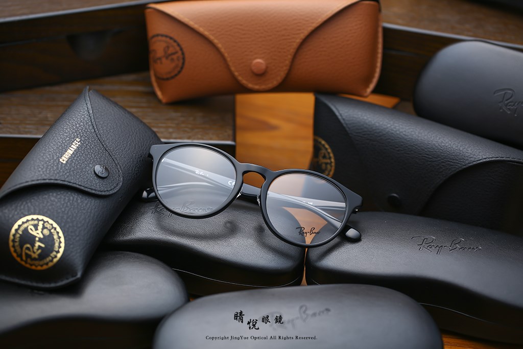 Ray Ban,手工眼鏡,眼鏡,偏光鏡片,太陽眼鏡,偏光太陽眼鏡,RB 5401D,2000