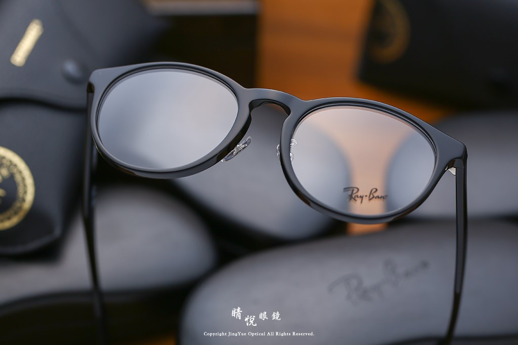 Ray Ban,手工眼鏡,眼鏡,偏光鏡片,太陽眼鏡,偏光太陽眼鏡,RB 5401D,2000