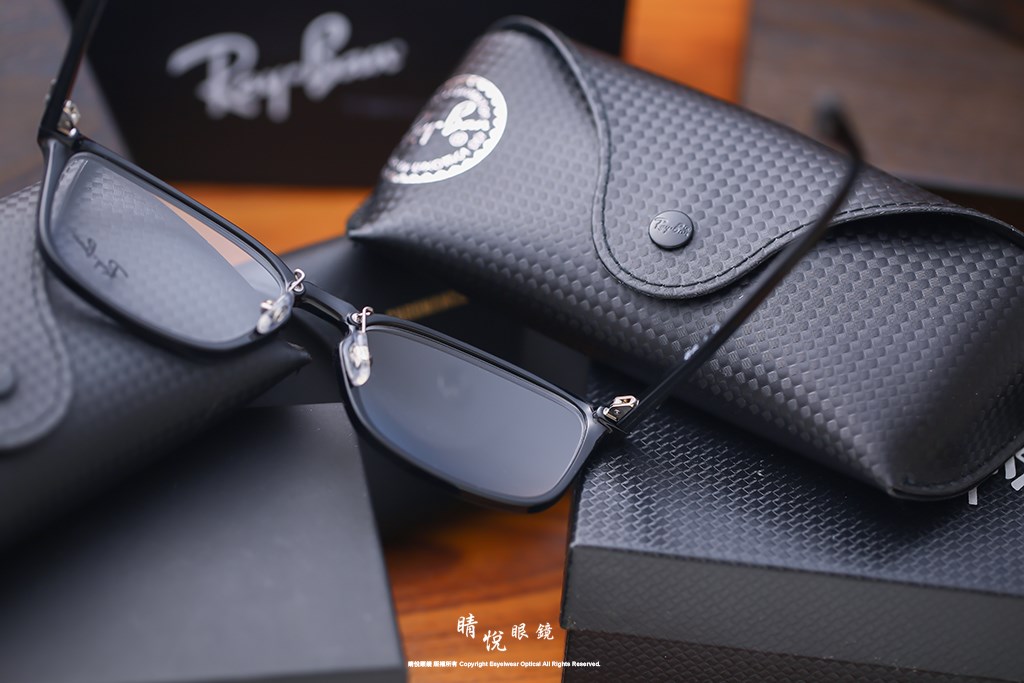 Ray Ban,手工眼鏡,眼鏡,偏光鏡片,太陽眼鏡,偏光太陽眼鏡,RB 7149D,2000