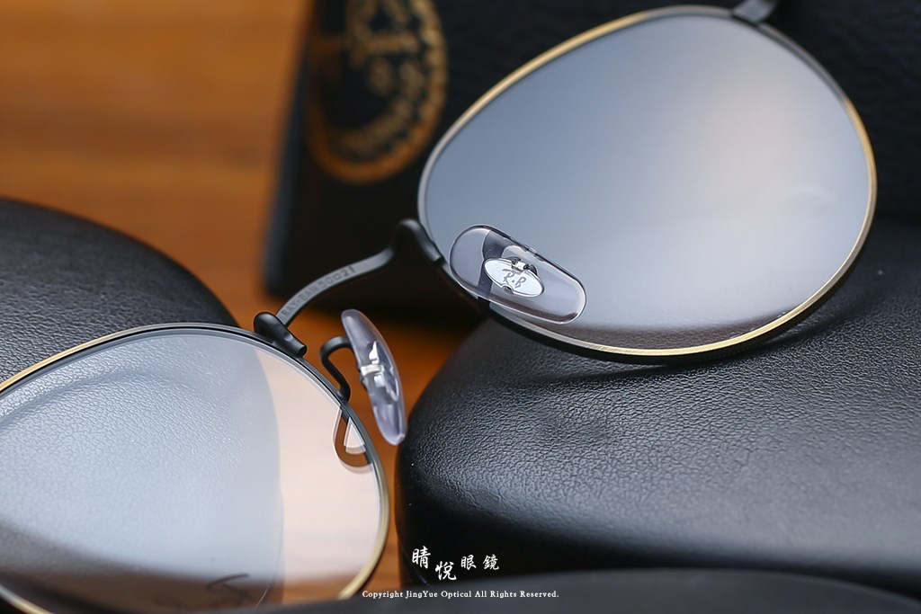 Ray Ban,手工眼鏡,眼鏡,偏光鏡片,太陽眼鏡,偏光太陽眼鏡,RB 3447V,3117
