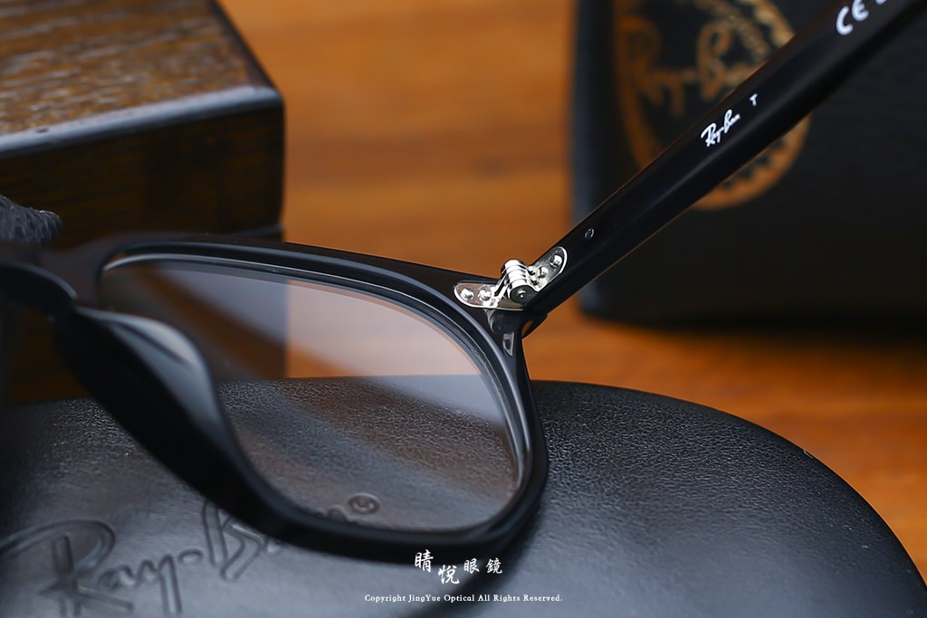 Ray Ban,手工眼鏡,眼鏡,偏光鏡片,太陽眼鏡,偏光太陽眼鏡,RB 7151F,2000