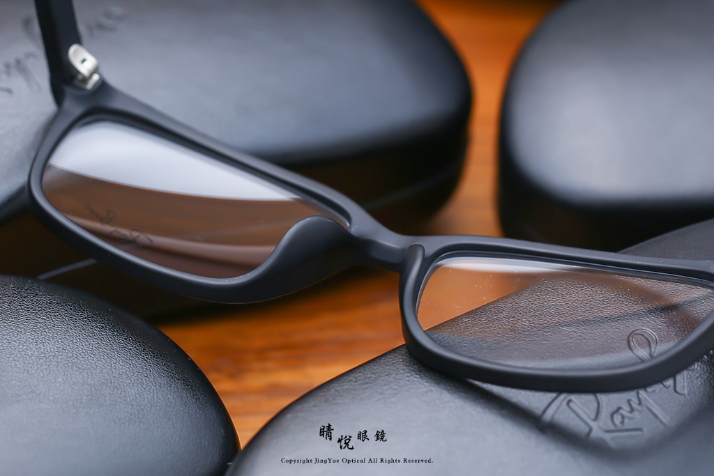 Ray Ban,手工眼鏡,眼鏡,偏光鏡片,太陽眼鏡,偏光太陽眼鏡,RB 5319D,2477