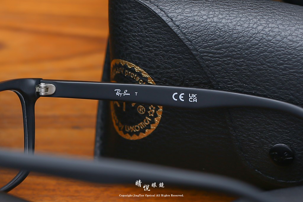 Ray Ban,手工眼鏡,眼鏡,偏光鏡片,太陽眼鏡,偏光太陽眼鏡,RB 5319D,2477