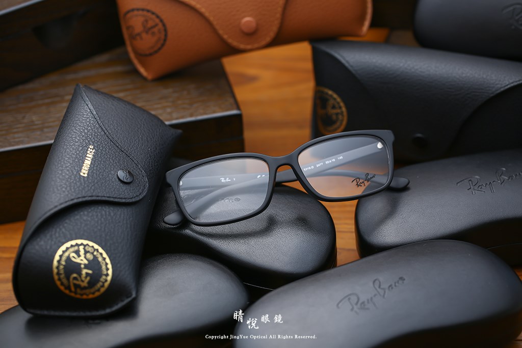 Ray Ban,手工眼鏡,眼鏡,偏光鏡片,太陽眼鏡,偏光太陽眼鏡,RB 5319D,2477