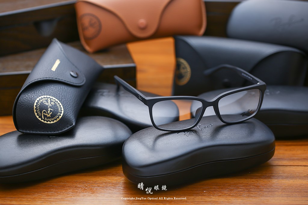 Ray Ban,手工眼鏡,眼鏡,偏光鏡片,太陽眼鏡,偏光太陽眼鏡,RB 5319D,2477