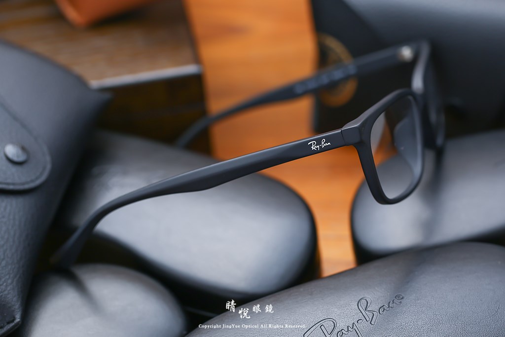 Ray Ban,手工眼鏡,眼鏡,偏光鏡片,太陽眼鏡,偏光太陽眼鏡,RB 5319D,2477