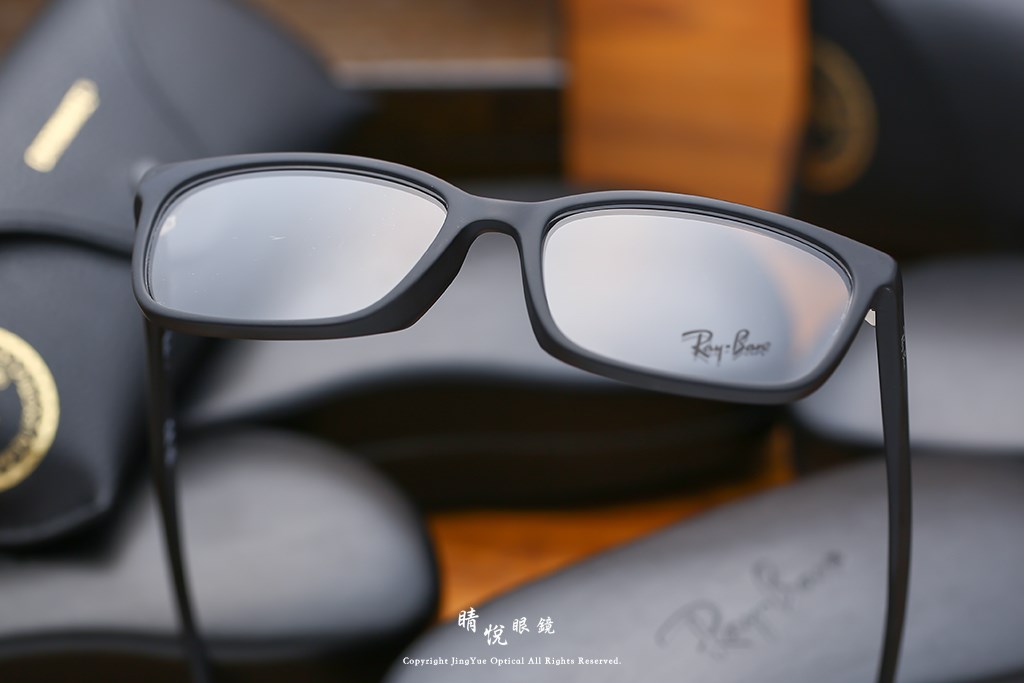 Ray Ban,手工眼鏡,眼鏡,偏光鏡片,太陽眼鏡,偏光太陽眼鏡,RB 5319D,2477