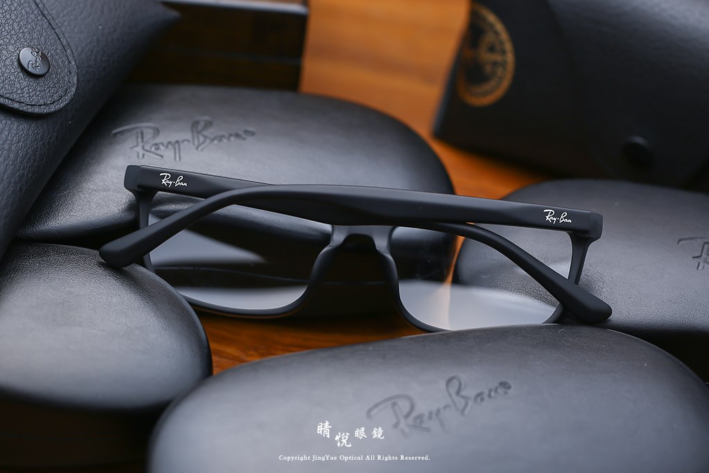 Ray Ban,手工眼鏡,眼鏡,偏光鏡片,太陽眼鏡,偏光太陽眼鏡,RB 5319D,2477