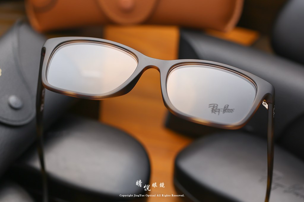 Ray Ban,手工眼鏡,眼鏡,偏光鏡片,太陽眼鏡,偏光太陽眼鏡,RB 7059D,5200