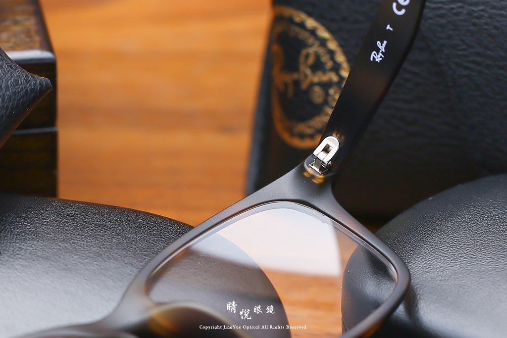 Ray Ban,手工眼鏡,眼鏡,偏光鏡片,太陽眼鏡,偏光太陽眼鏡,RB 7059D,5200