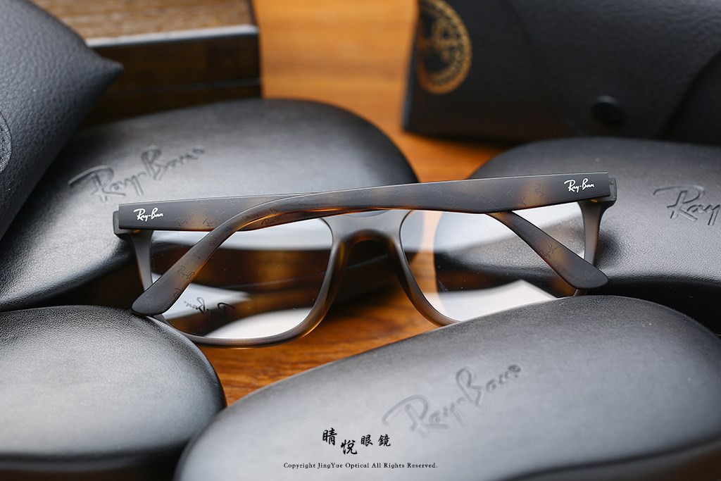 Ray Ban,手工眼鏡,眼鏡,偏光鏡片,太陽眼鏡,偏光太陽眼鏡,RB 7059D,5200