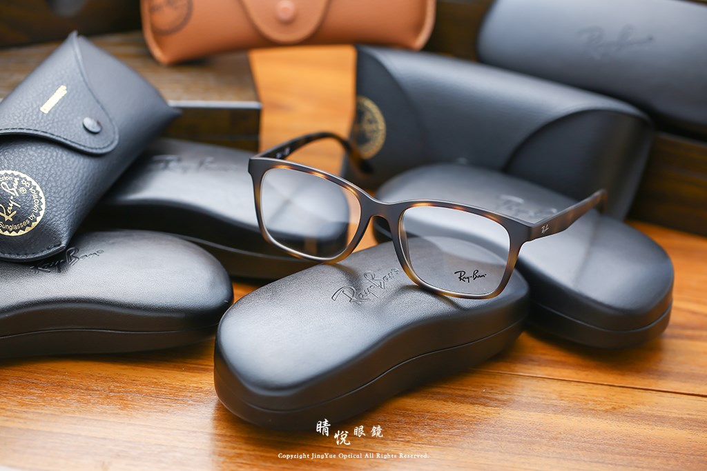 Ray Ban,手工眼鏡,眼鏡,偏光鏡片,太陽眼鏡,偏光太陽眼鏡,RB 7059D,5200