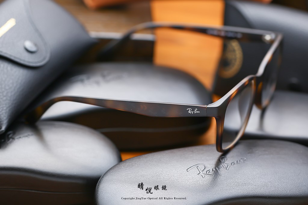 Ray Ban,手工眼鏡,眼鏡,偏光鏡片,太陽眼鏡,偏光太陽眼鏡,RB 7059D,5200