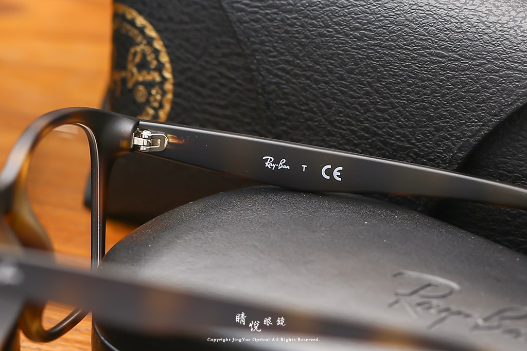 Ray Ban,手工眼鏡,眼鏡,偏光鏡片,太陽眼鏡,偏光太陽眼鏡,RB 7059D,5200