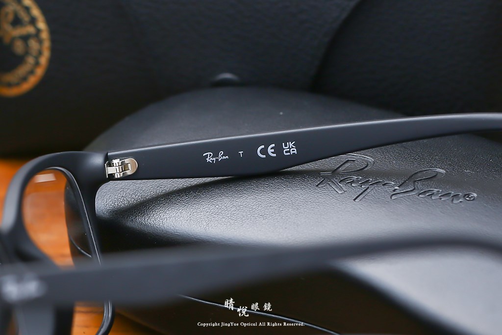 Ray Ban,手工眼鏡,眼鏡,偏光鏡片,太陽眼鏡,偏光太陽眼鏡,RB 7059D,5196